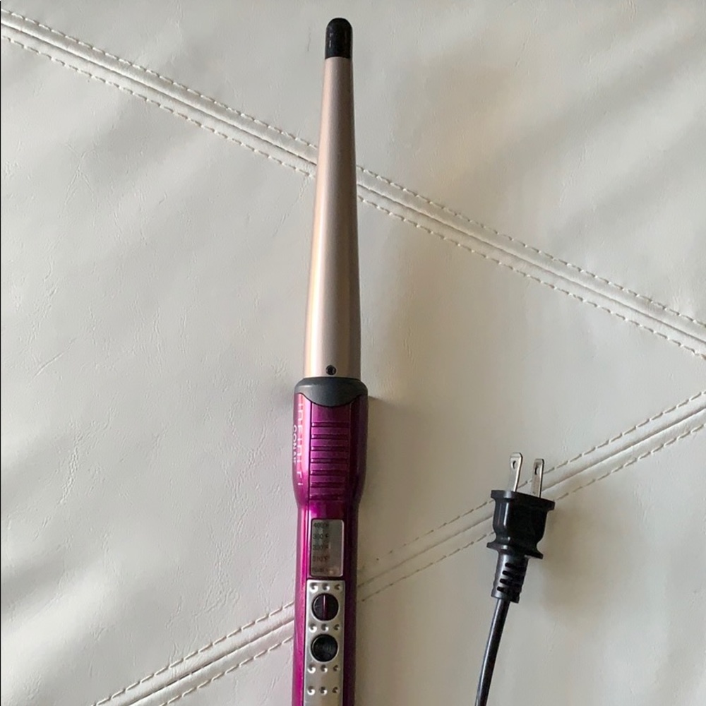 Infiniti Wand